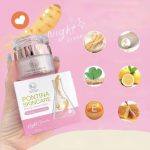 ⁦Pontina Skincare Ginseng Night Cream⁩ - الصورة ⁦3⁩