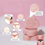 ⁦Nami Aura Butt Soap 60 gr⁩ - الصورة ⁦2⁩