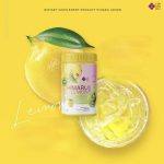 ⁦Vitcie HIMARU Lemon 50 gr⁩ - الصورة ⁦9⁩