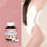 ⁦Kunjina Pueraria Mirifica Capsules⁩ - الصورة ⁦3⁩