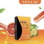 ⁦Vena X5 Dietary Supplement⁩ - الصورة ⁦8⁩