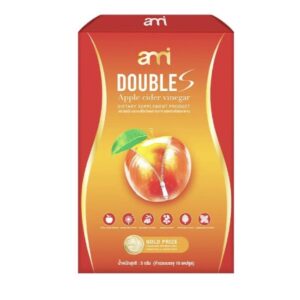 Ami Double S