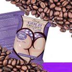 ⁦Gold Collagen White Scrub Soap Chanya⁩ - الصورة ⁦3⁩