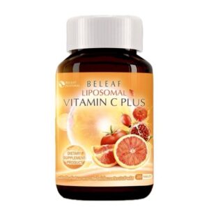 Beleaf Liposomal Vitamin C Plus
