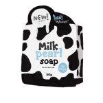 Milk Pearl Soap 50 gr