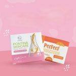 ⁦Pontina Skincare Ginseng Night Cream⁩ - الصورة ⁦4⁩