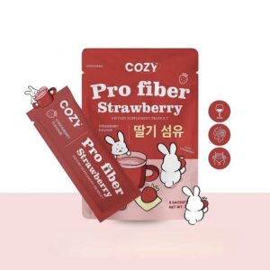 Cozy S Pro Fiber