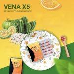 ⁦Vena X5 Dietary Supplement⁩ - الصورة ⁦3⁩