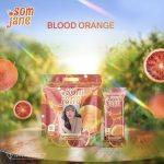 ⁦Somjane Blood Orange Vitamin C⁩ - الصورة ⁦5⁩