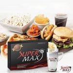 ⁦Supermax X2 Super Strong Weight Loss⁩ - الصورة ⁦4⁩