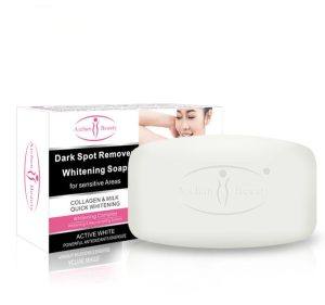 Aichun Beauty Dark Spot Remover Whitening Soap