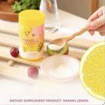 ⁦Vitcie HIMARU Lemon 50 gr⁩ - الصورة ⁦7⁩