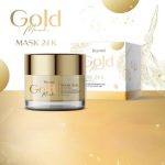 ⁦Beyond Sleeping Gold Mask⁩ - الصورة ⁦5⁩