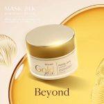 ⁦Beyond Sleeping Gold Mask⁩ - الصورة ⁦7⁩