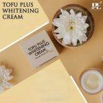 ⁦TOFU Plus Whitening Cream⁩ - الصورة ⁦4⁩