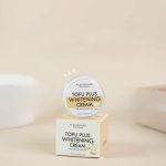 ⁦TOFU Plus Whitening Cream⁩ - الصورة ⁦5⁩