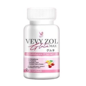 VEVYZOL Gluta Max