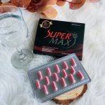 ⁦Supermax X2 Super Strong Weight Loss⁩ - الصورة ⁦6⁩