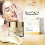⁦Beyond Sleeping Gold Mask⁩ - الصورة ⁦2⁩