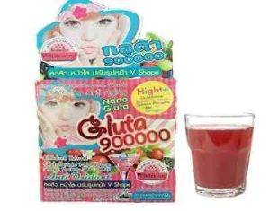 ⁦Nano Gluta 900000⁩ - الصورة ⁦3⁩