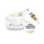 TOFU Plus Whitening Cream
