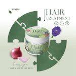 ⁦Fairypai Spa Hair Treatment Cream 120 ml⁩ - الصورة ⁦6⁩