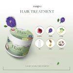 ⁦Fairypai Spa Hair Treatment Cream 120 ml⁩ - الصورة ⁦8⁩