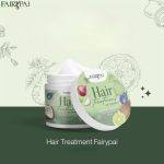 ⁦Fairypai Spa Hair Treatment Cream 120 ml⁩ - الصورة ⁦3⁩