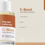 ⁦The Skin Collection C-Boost Serum 30 ml⁩ - الصورة ⁦2⁩