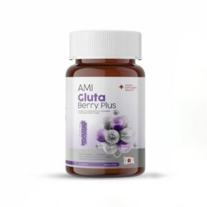 AMI Gluta Berry Plus