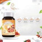 ⁦Beleaf Liposomal Vitamin C Plus⁩ - الصورة ⁦3⁩