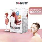 ⁦DONUTT Collagen Peptid 10.000 mg⁩ - الصورة ⁦3⁩