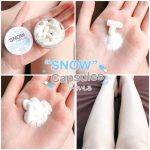 ⁦Gluta Snow Powder Capsules 30 pcs⁩ - الصورة ⁦5⁩