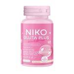 Niko Gluta Plus 30 caps