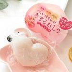 ⁦Pelican Hip Care Scrub Soap 80 g⁩ - الصورة ⁦8⁩