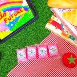 ⁦YAWA Whitening Pink Soap⁩ - الصورة ⁦3⁩