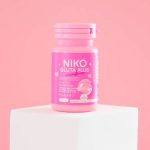 ⁦Niko Gluta Plus 30 caps⁩ - الصورة ⁦4⁩
