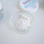 ⁦Gluta Snow Powder Capsules 30 pcs⁩ - الصورة ⁦2⁩