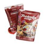 Fonrada by RADA 5 soaps