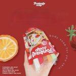 ⁦Fonrada by RADA 5 soaps⁩ - الصورة ⁦3⁩