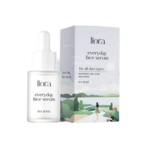Liora Everyday Face Serum