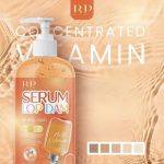 ⁦BP White Plus Serum 500 ml⁩ - الصورة ⁦2⁩