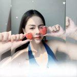 ⁦Pearl Scrub Berry Soap 30 gr⁩ - الصورة ⁦4⁩