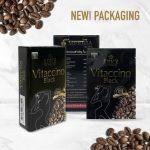 Vitaccino Black Slimming Capsules