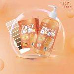 ⁦BP White Plus Serum 500 ml⁩ - الصورة ⁦4⁩