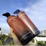 ⁦DAARIN Hya Arbutin Plus VIT.E Complex 500 ml⁩ - الصورة ⁦2⁩