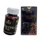 ⁦Vitaccino Black Slimming Capsules⁩ - الصورة ⁦2⁩