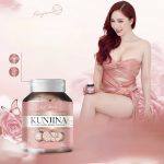 ⁦Kunjina Pueraria Mirifica Capsules⁩ - الصورة ⁦6⁩