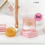 ⁦PL Skincare Collagen Gold Soap⁩ - الصورة ⁦3⁩