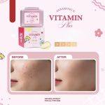 ⁦Annyeong E Vitamin Plus Cream 10 gr⁩ - الصورة ⁦9⁩